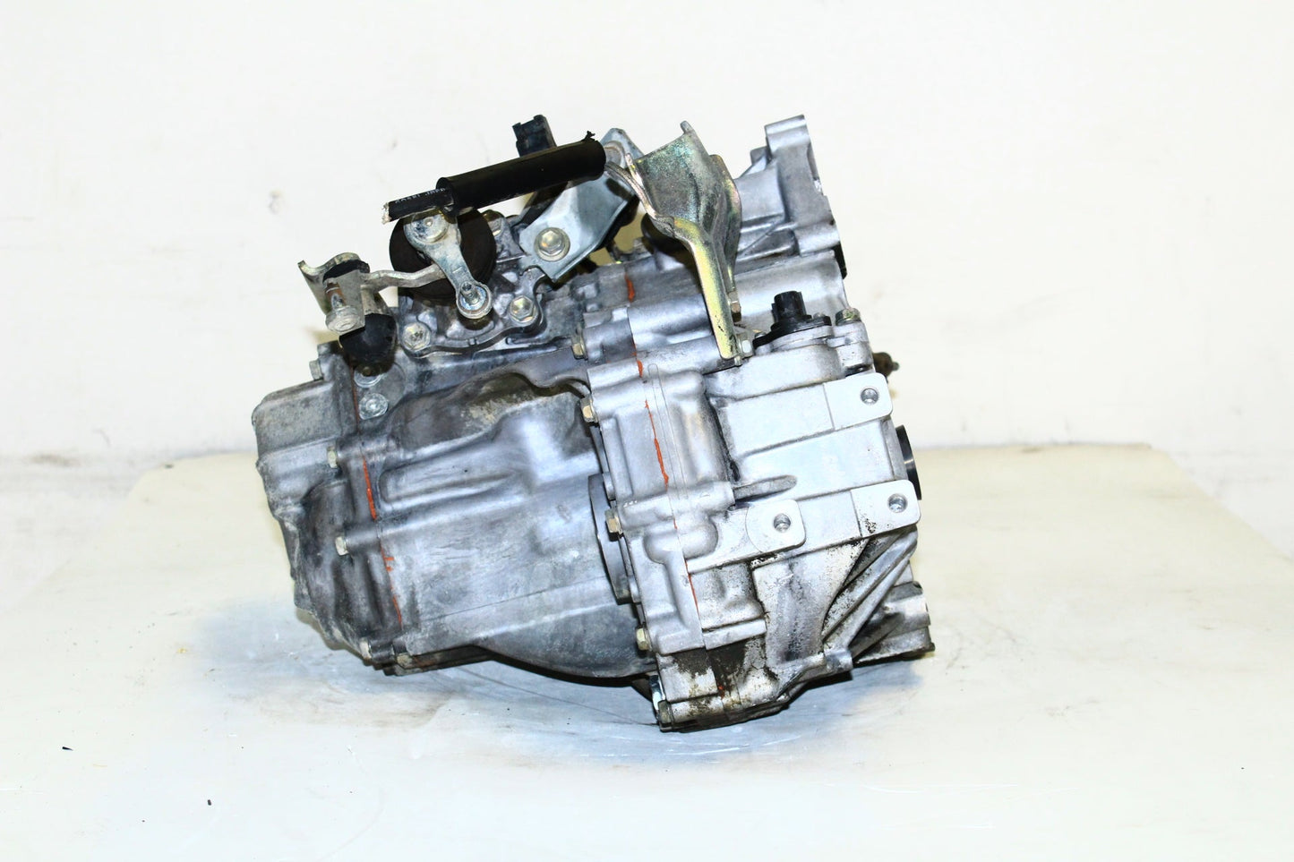 2000-2005 Toyota Celica GTS 6-Speed Manual Transmission 2ZZ-GE 1.8L JDM