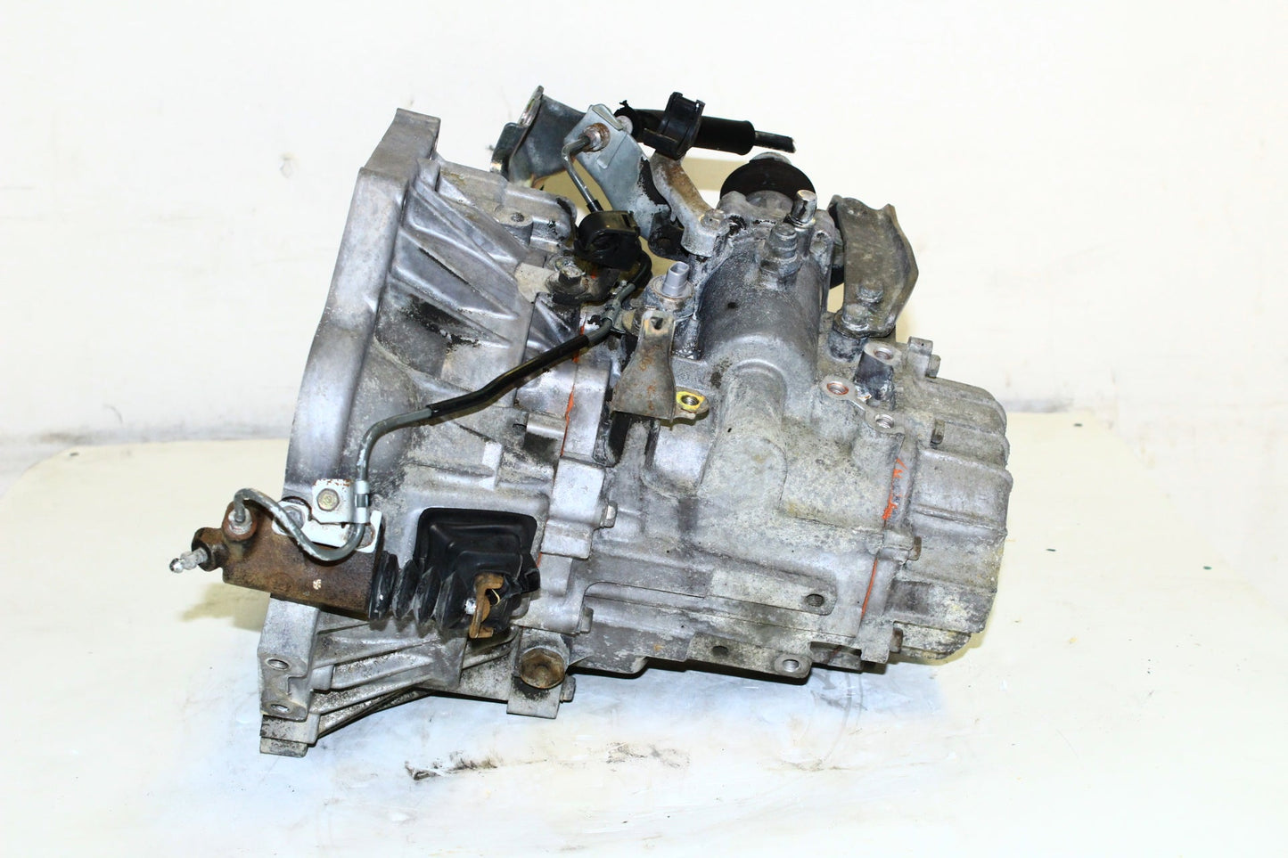 2000-2005 Toyota Celica GTS 6-Speed Manual Transmission 2ZZ-GE 1.8L JDM