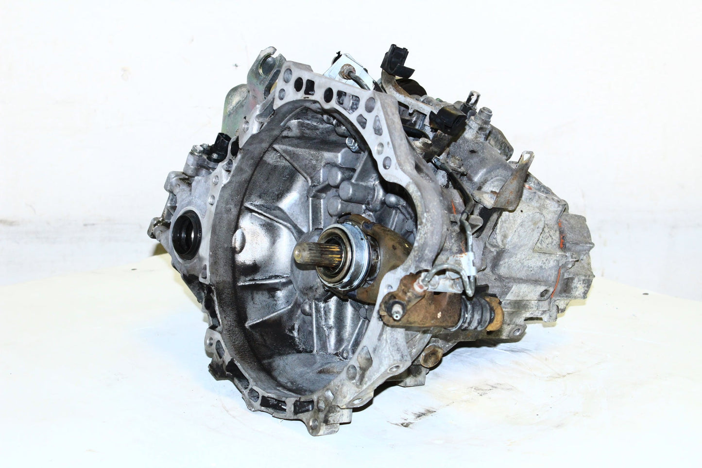 2000-2005 Toyota Celica GTS 6-Speed Manual Transmission 2ZZ-GE 1.8L JDM