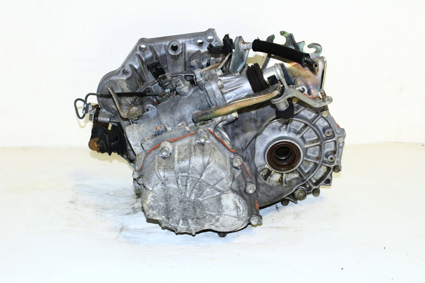 2000-2005 Toyota Celica GTS 6-Speed Manual Transmission 2ZZ-GE 1.8L JDM