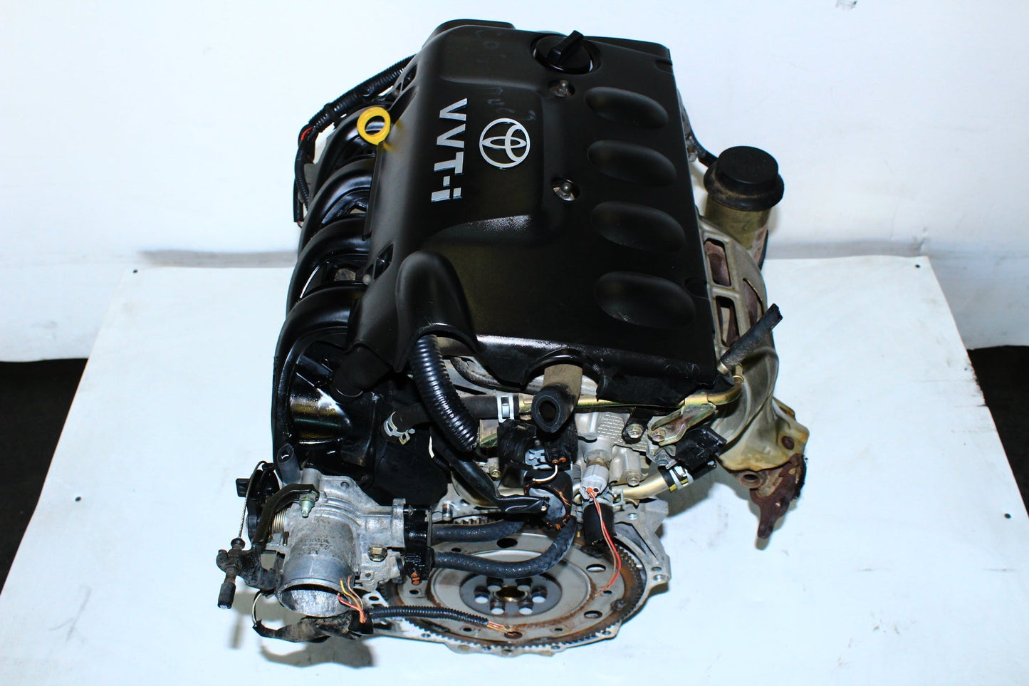2000-2005 Toyota Echo JDM Engine Motor 1.5L 1NZFE