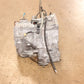 2000-2006 Toyota Echo Automatic Transmission 1.5L 1NZ