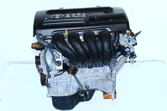 2000-2008 Toyota Corolla JDM Engine 1.8L 1ZZFE