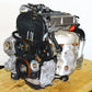 2001 2002 2003 2004 2005 Mitsubishi Outlander Engine 2.0L Turbo 4 Cylinders JDM 4G63T Motor