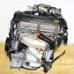 2001 2002 2003 2004 2005 Mitsubishi Outlander Engine 2.0L Turbo 4 Cylinders JDM 4G63T Motor