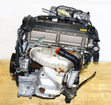 2001 2002 2003 2004 2005 Mitsubishi Outlander Engine 2.0L Turbo 4 Cylinders JDM 4G63T Motor