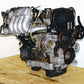 2001 2002 2003 2004 2005 Mitsubishi Outlander Engine 2.0L Turbo 4 Cylinders JDM 4G63T Motor