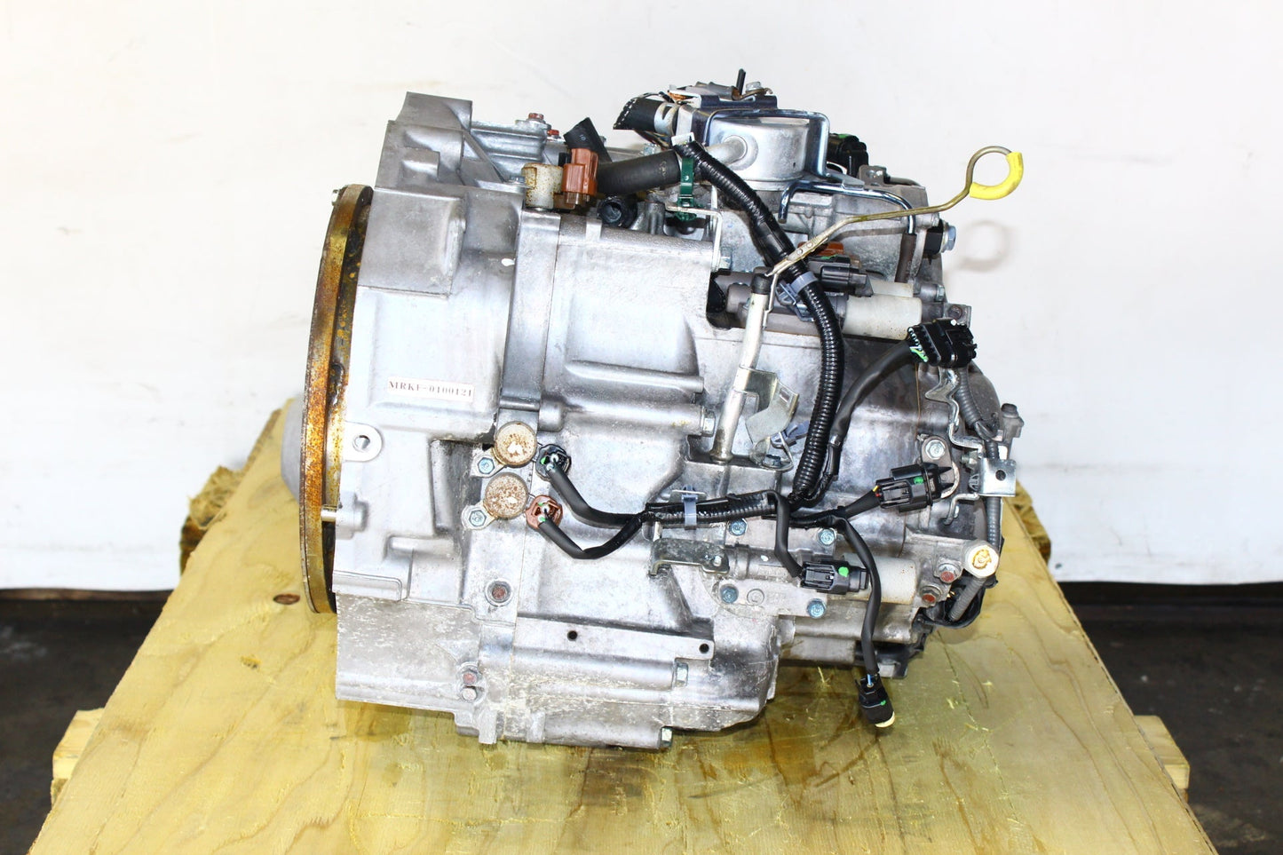 2001-2002 Acura MDX AWD Automatic JDM Transmission V6 3.5L J35A