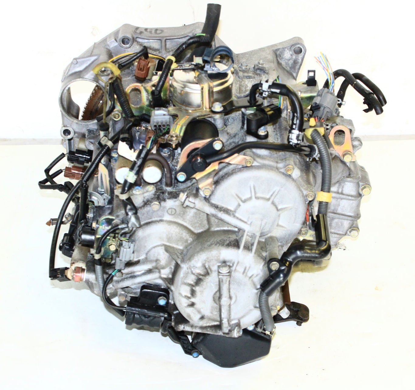 2001-2003 Acura CL Type S Automatic Transmission 5 Speed 3.2L V6 J32A J32A2 JDM