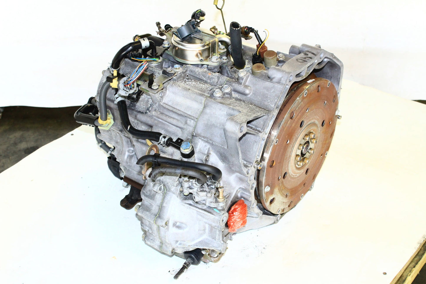 2001-2003 Acura TL Type S Automatic Transmission 5 Speed 3.2L V6 J32A J32A2 JDM