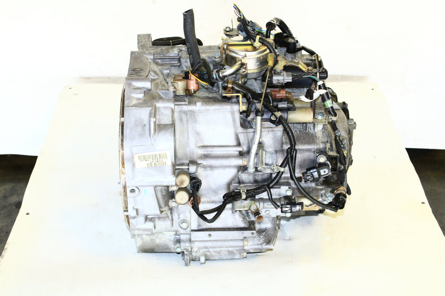 2001-2003 Acura TL Type S Automatic Transmission 5 Speed 3.2L V6 J32A J32A2 JDM