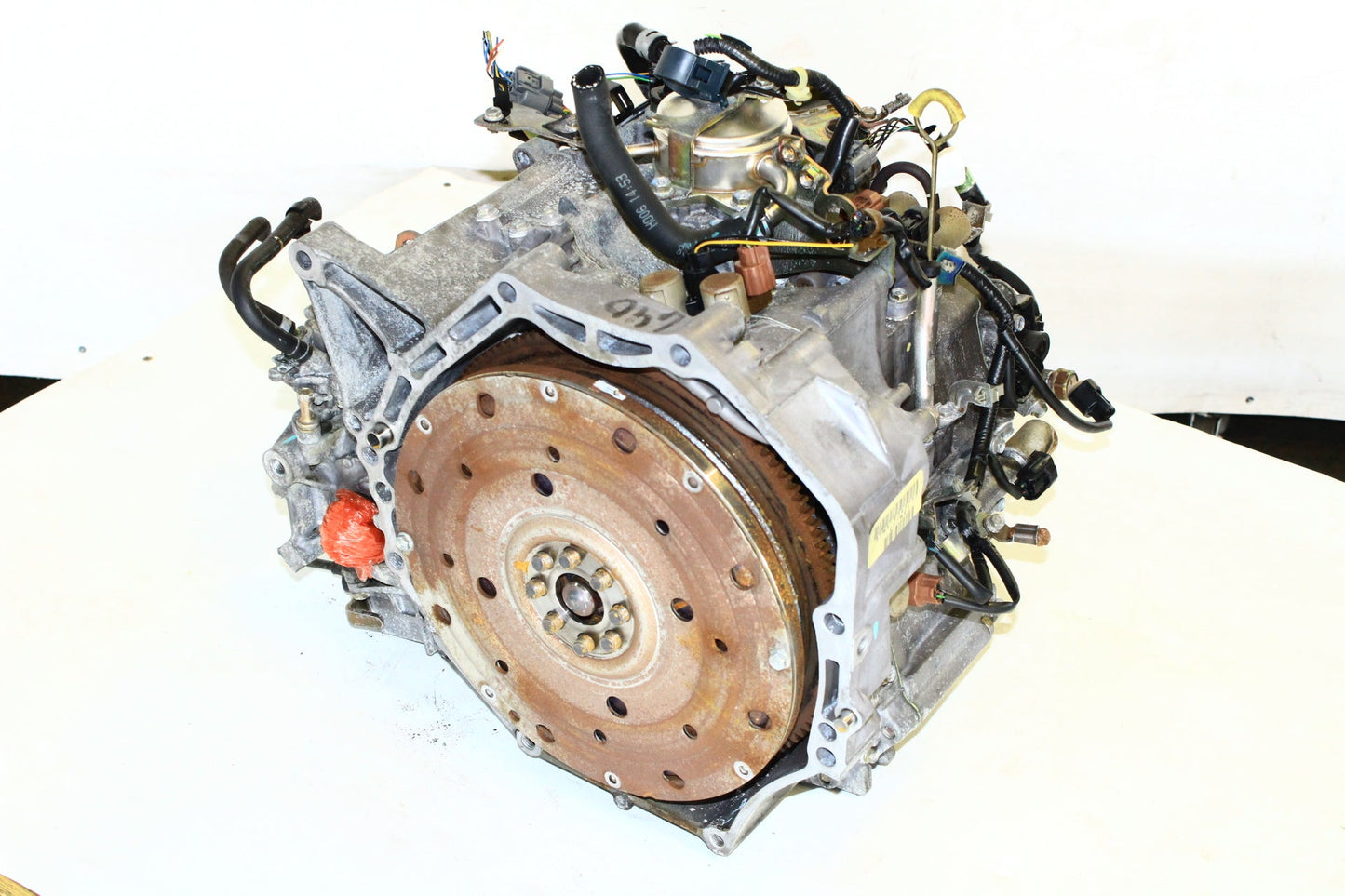 2001-2003 Acura TL Type S Automatic Transmission 5 Speed 3.2L V6 J32A J32A2 JDM