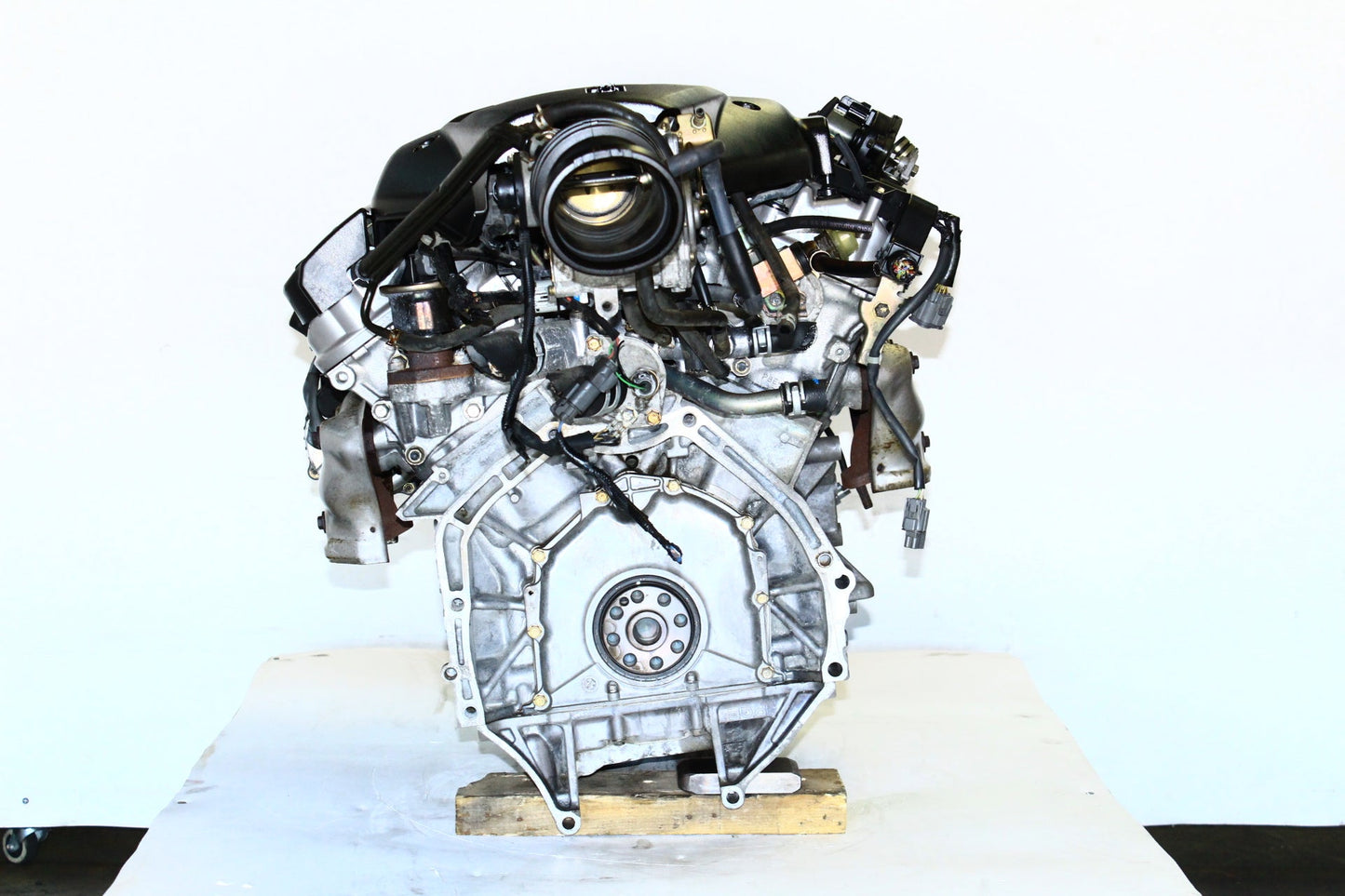 2001-2003 Acura TL Type S Engine Motor 3.2L V6 J32A J32A2 JDM