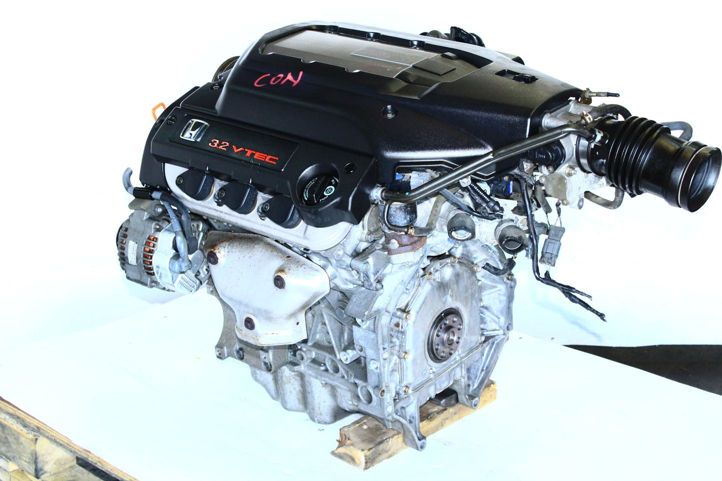 2001-2003 Acura TL Type S Engine Motor 3.2L V6 J32A J32A2 JDM