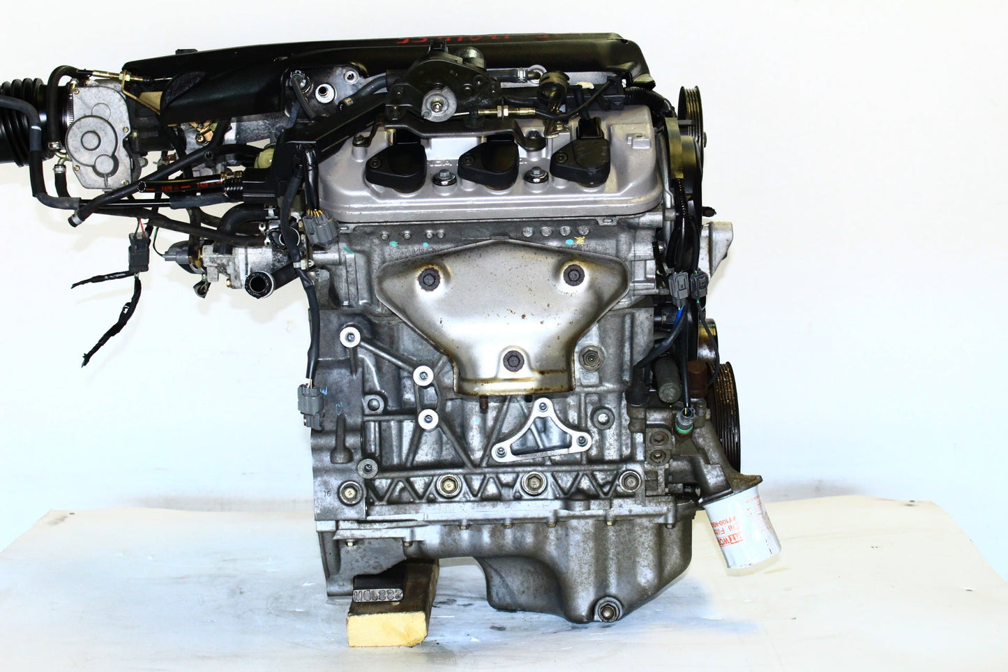 2001-2003 Acura TL Type S Engine Motor 3.2L V6 J32A J32A2 JDM