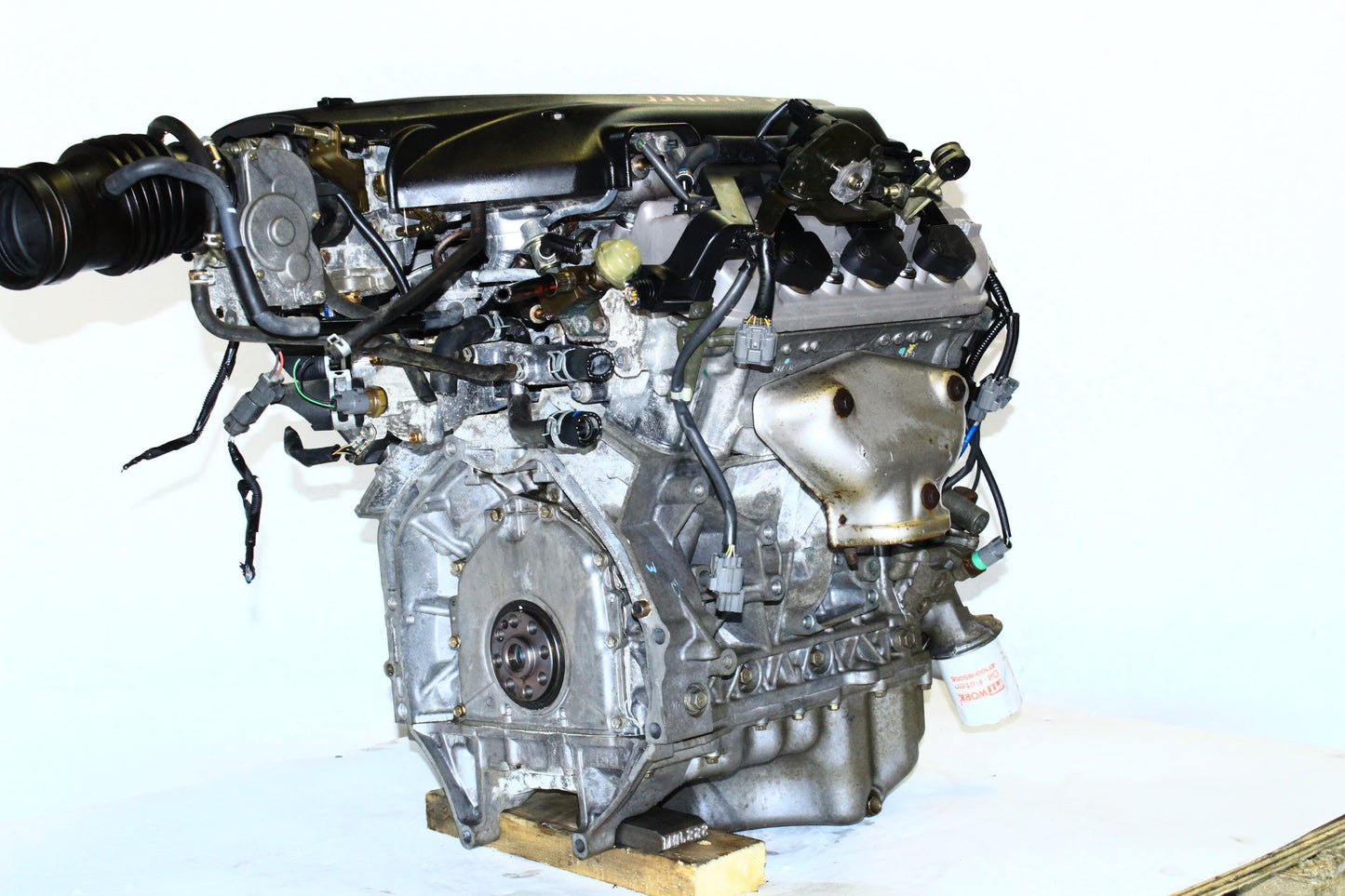 2001-2003 Acura TL Type S Engine Motor 3.2L V6 J32A J32A2 JDM