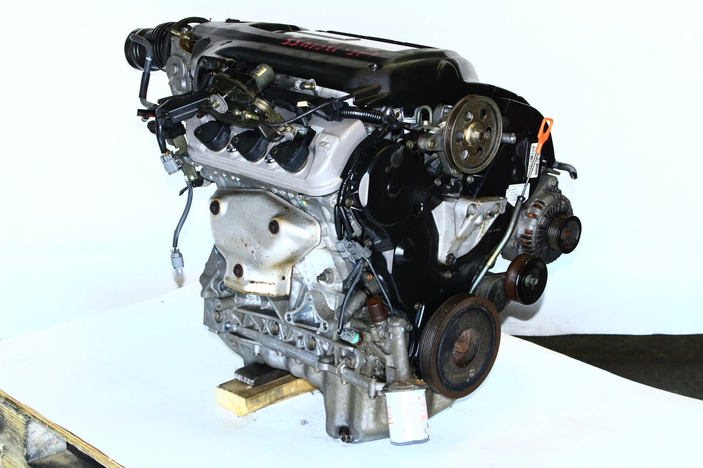 2001-2003 Acura TL Type S Engine Motor 3.2L V6 J32A J32A2 JDM