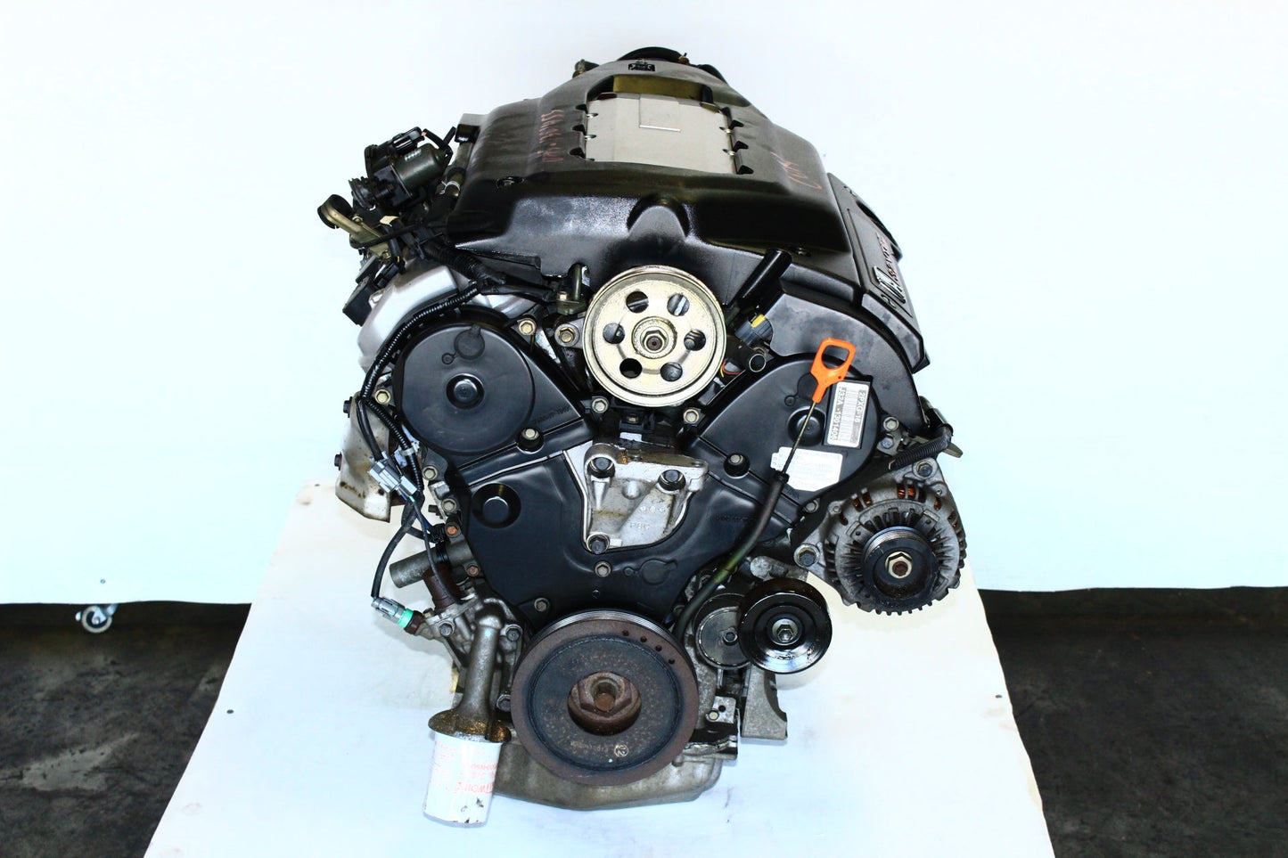 2001-2003 Acura TL Type S Engine Motor 3.2L V6 J32A J32A2 JDM