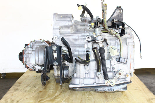 2001-2003 Toyota Highlander AWD Automatic JDM Transmission 3.0L V6 1MZ