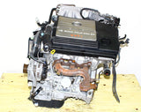 2001-2003 Toyota Sienna JDM Engine Motor 3.0L 6 Cylinder 1MZFE