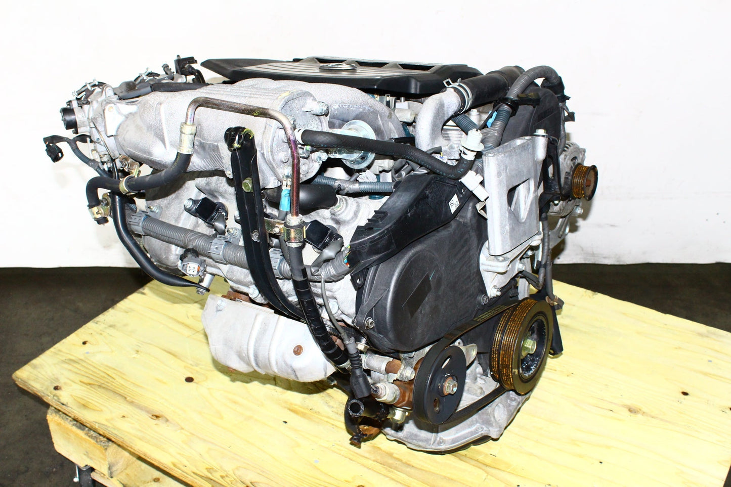 2001-2003 Toyota Sienna JDM Engine Motor 3.0L 6 Cylinder 1MZFE