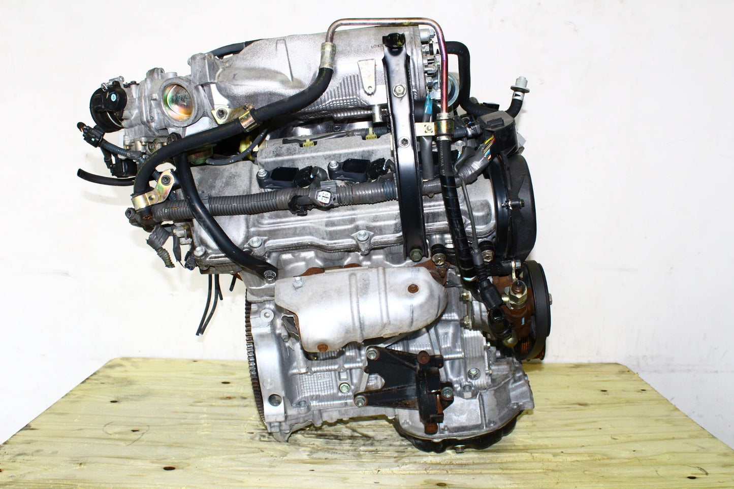 2001-2003 Toyota Sienna JDM Engine Motor 3.0L 6 Cylinder 1MZFE