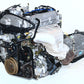 2001-2005 Mazda Miata MX5 Engine 1.8L BP With Automatic Transmission RWD JDM