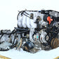 2001-2005 Mazda Miata MX5 Engine 1.8L BP With Automatic Transmission RWD JDM
