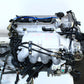 2001-2005 Mazda Miata MX5 Engine 1.8L BP With Automatic Transmission RWD JDM