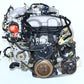 2001-2005 Mazda Miata MX5 Engine 1.8L BP With Automatic Transmission RWD JDM