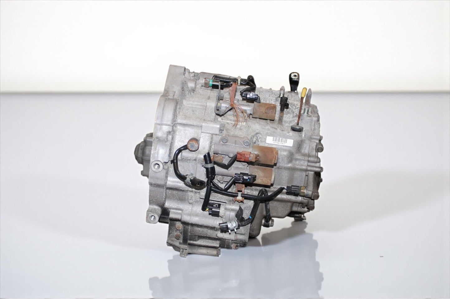 2002-2004 Honda CRV AWD Automatic Transmission 4 Speed 2.4L K24A1 JDM