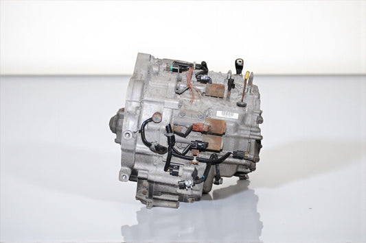 2002-2004 Honda CRV AWD Automatic Transmission 4 Speed 2.4L K24A1 JDM