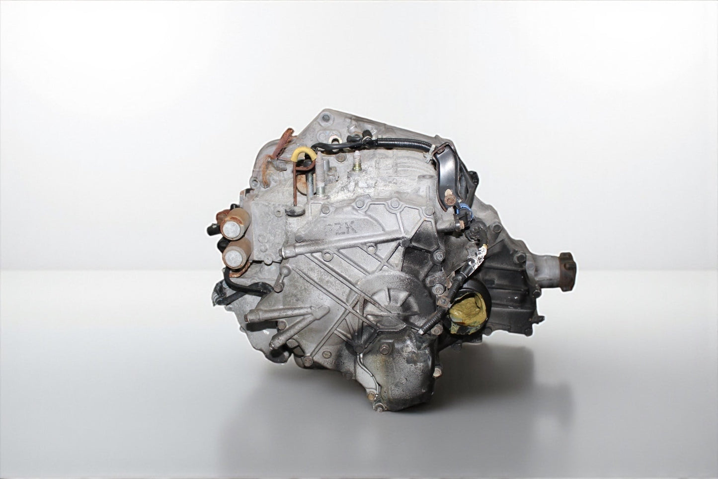 2002-2004 Honda CRV AWD Automatic Transmission 4 Speed 2.4L K24A1 JDM