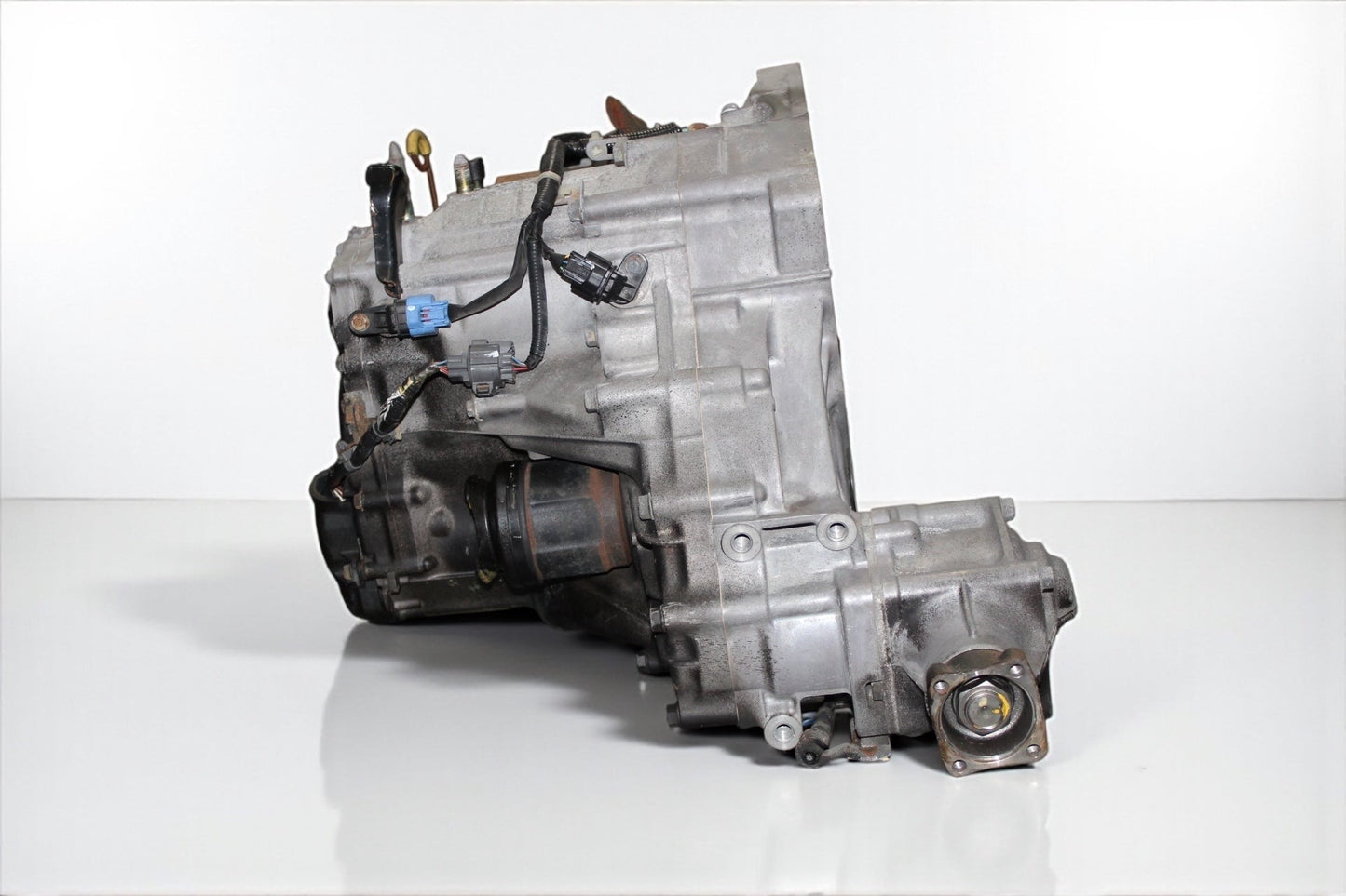 2002-2004 Honda CRV AWD Automatic Transmission 4 Speed 2.4L K24A1 JDM