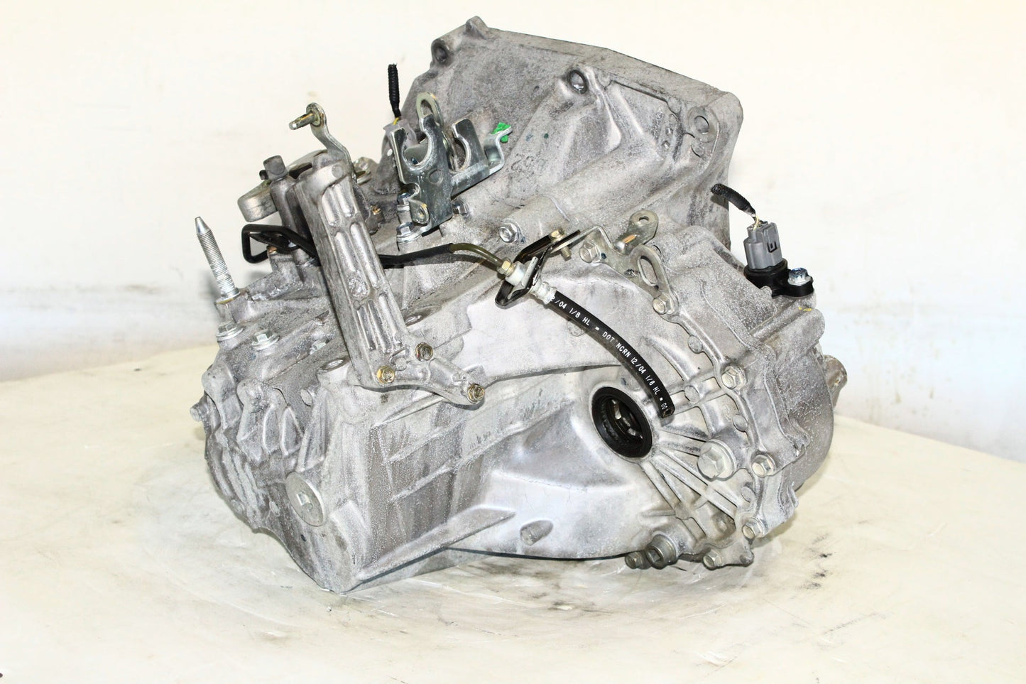 2002-2004 Acura RSX 5 Speed Manual Transmission K20A3 JDM