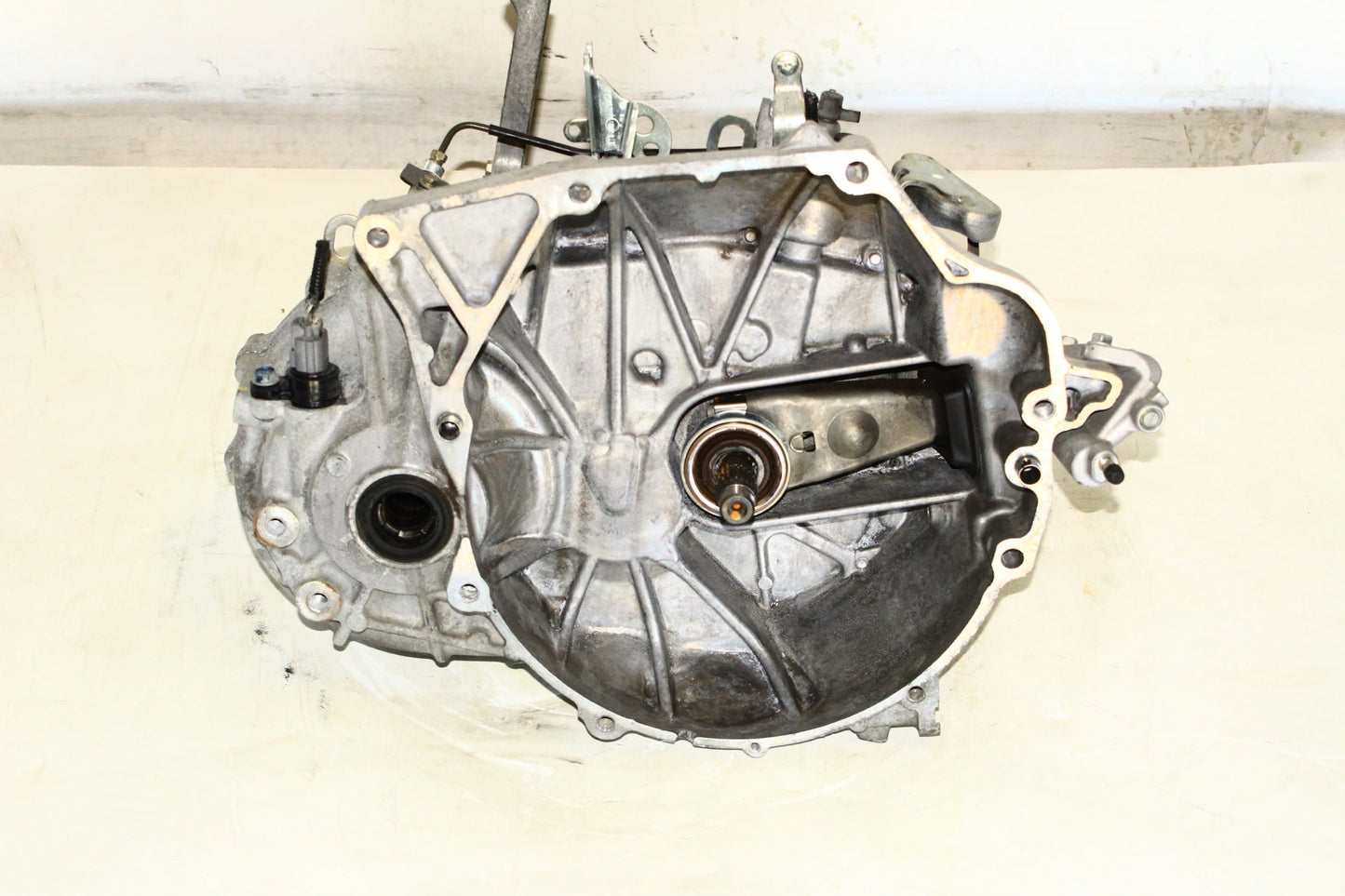 2002-2004 Acura RSX 5 Speed Manual Transmission K20A3 JDM