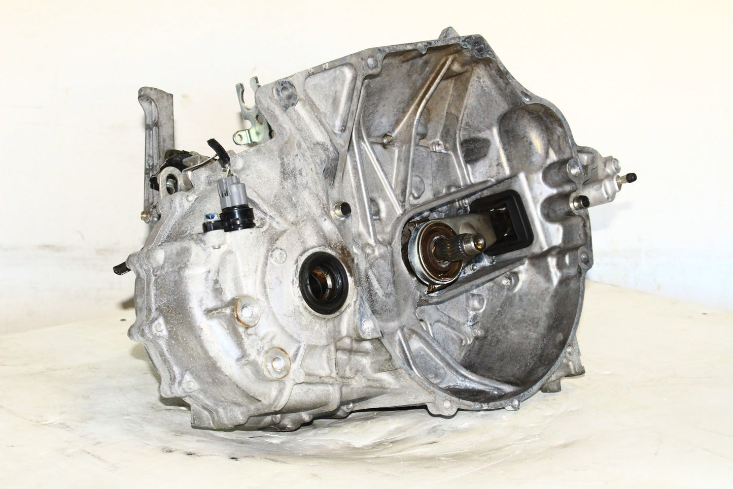 2002-2004 Acura RSX 5 Speed Manual Transmission K20A3 JDM