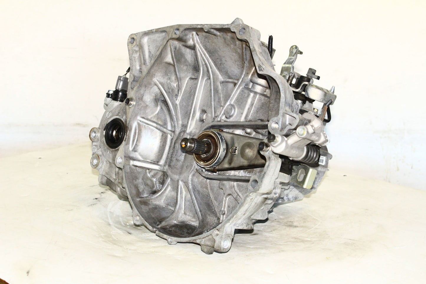 2002-2005 Honda Civic EP3 5 Speed Manual Transmission K20A3 JDM Low Mileage