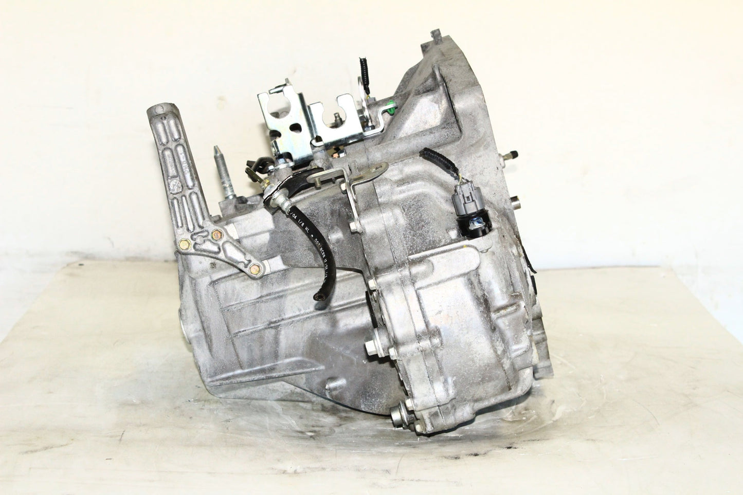 2002-2005 Honda Civic EP3 5 Speed Manual Transmission K20A3 JDM Low Mileage