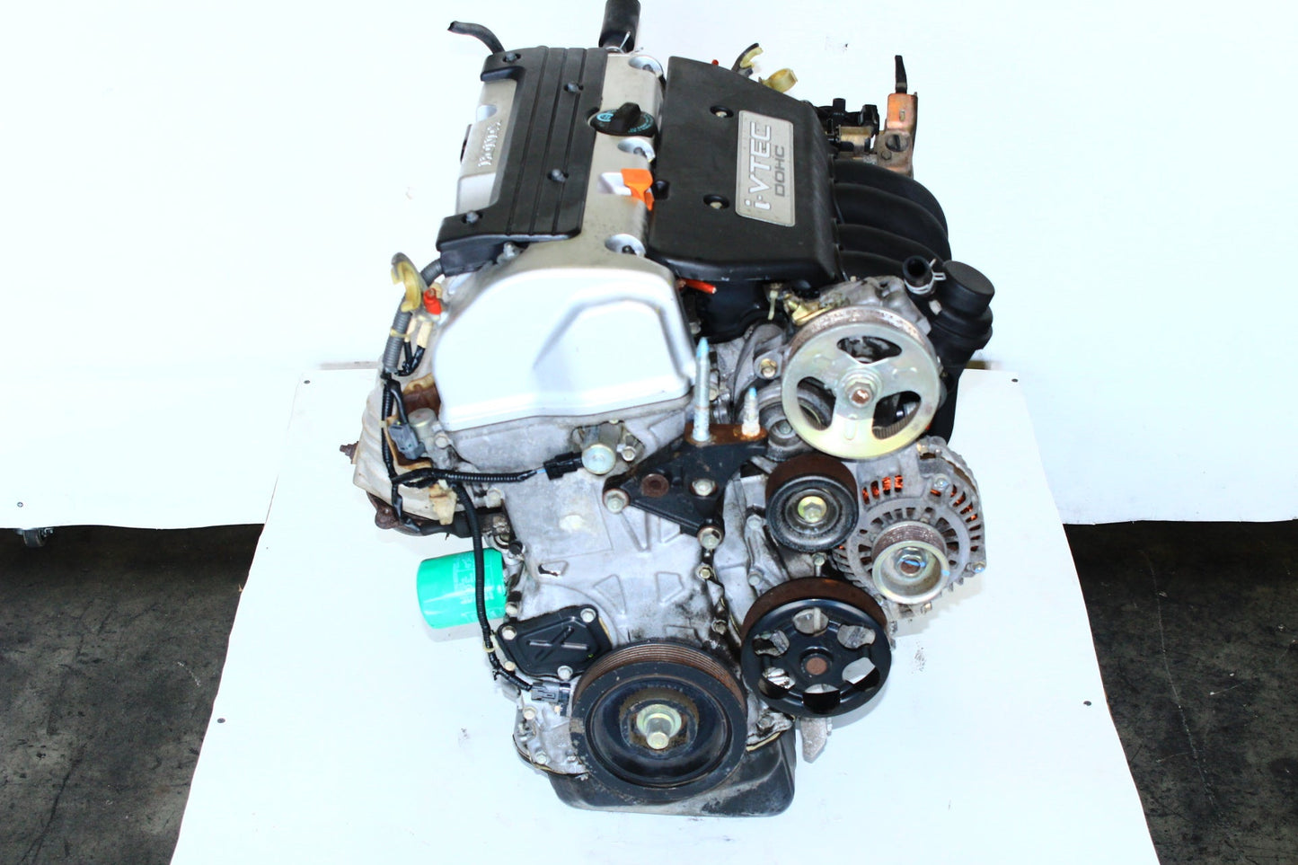 2002-2005 Honda Civic Si JDM Engine 2.0L K20A