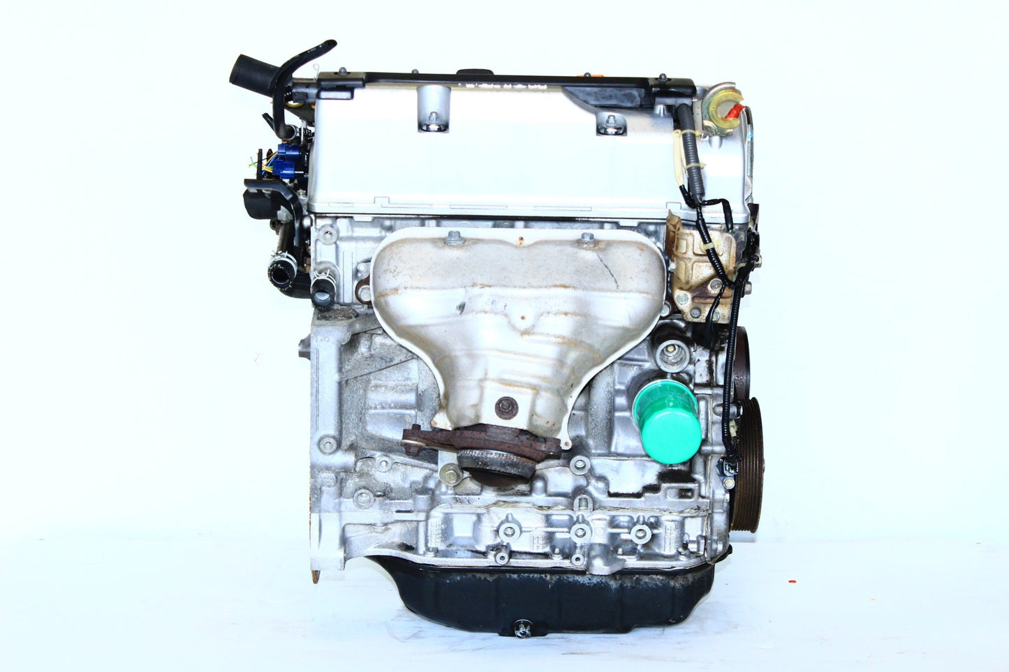 2002-2005 Honda Civic Si JDM Engine 2.0L K20A