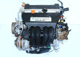 2002-2005 Honda Civic Si JDM Engine 2.0L K20A