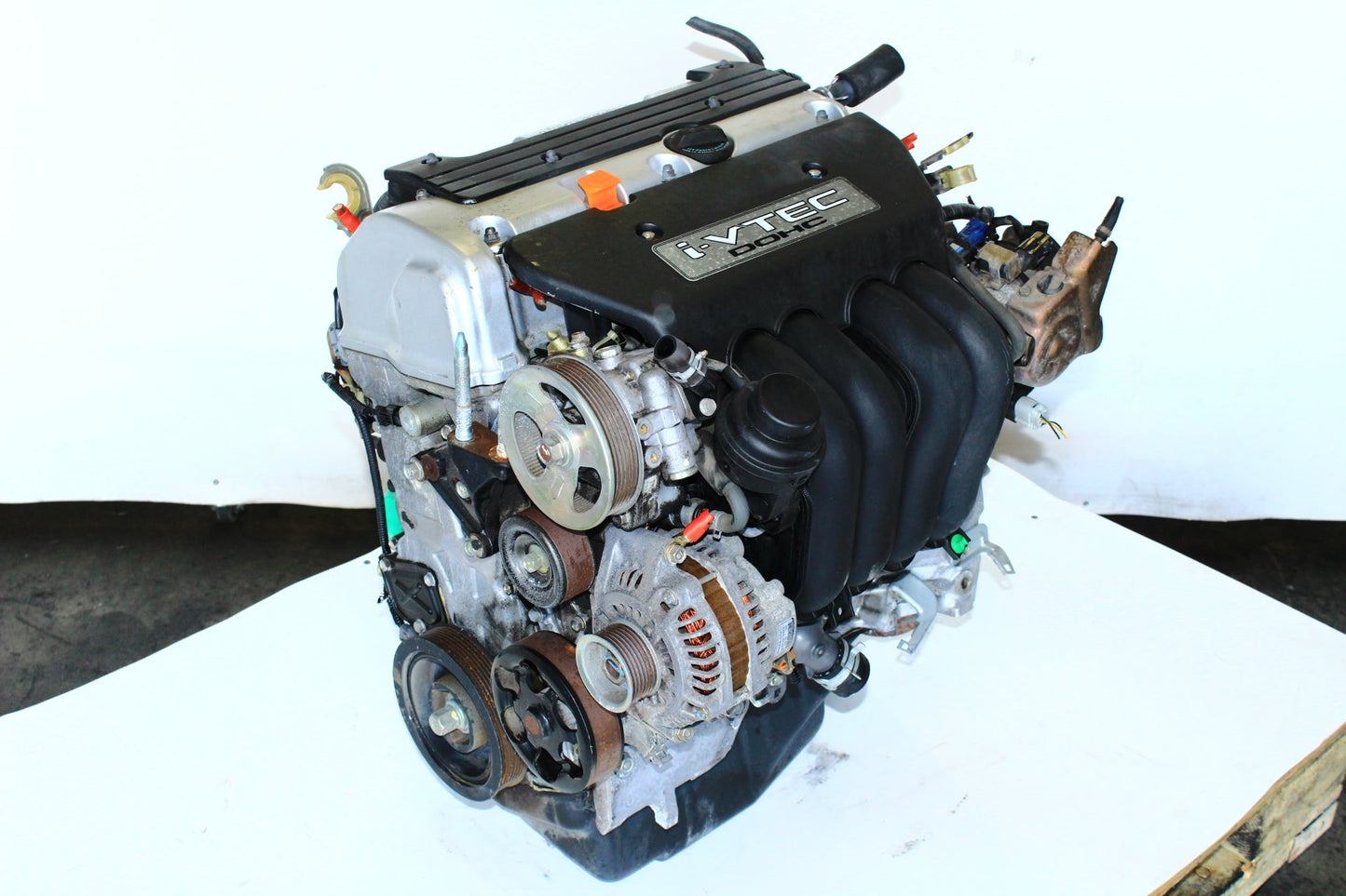 2002-2005 Honda Civic Si JDM Engine 2.0L K20A