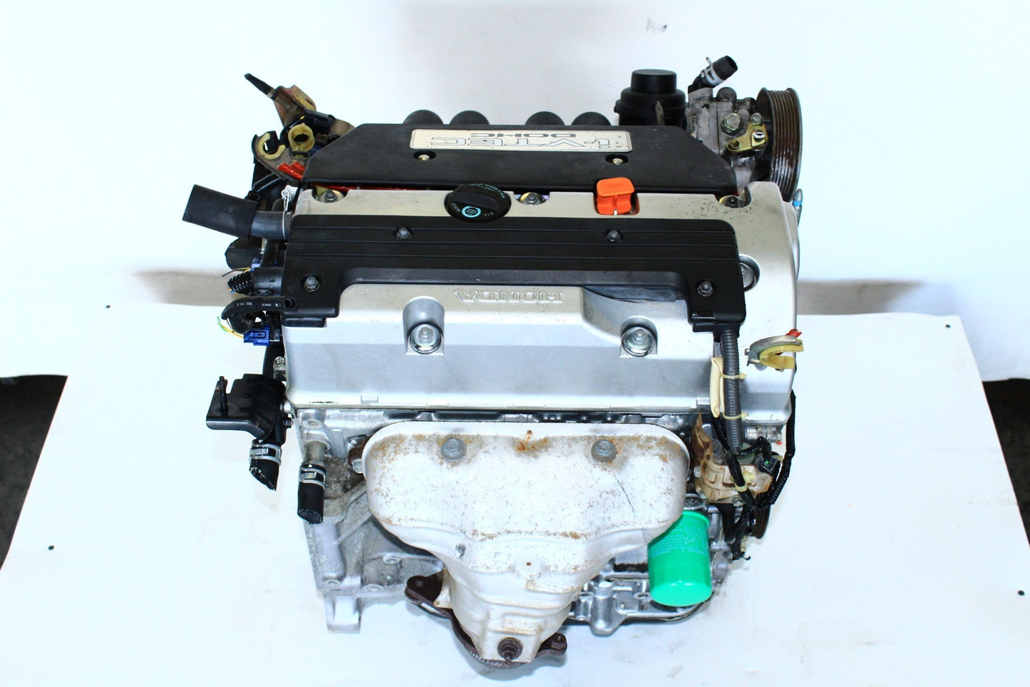 2002-2005 Honda Civic Si JDM Engine 2.0L K20A