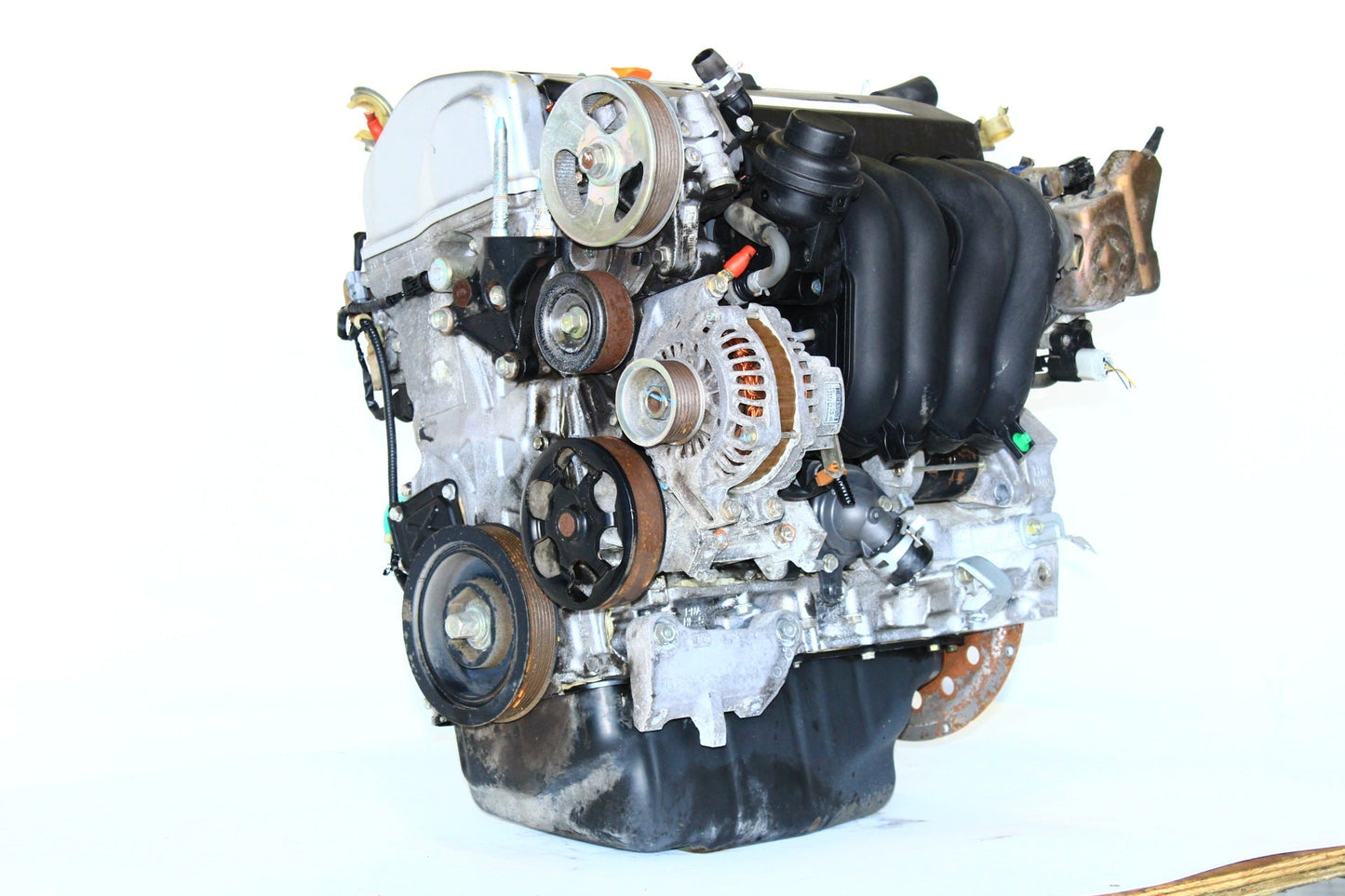 2002-2005 Honda Civic Si JDM Engine 2.0L K20A