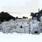 2002-2005 Subaru WRX 5 Speed Manual Transmission With Differential 4.44 EJ205 JDM