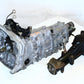 2002-2005 Subaru WRX 5 Speed Manual Transmission With Differential 4.44 EJ205 JDM