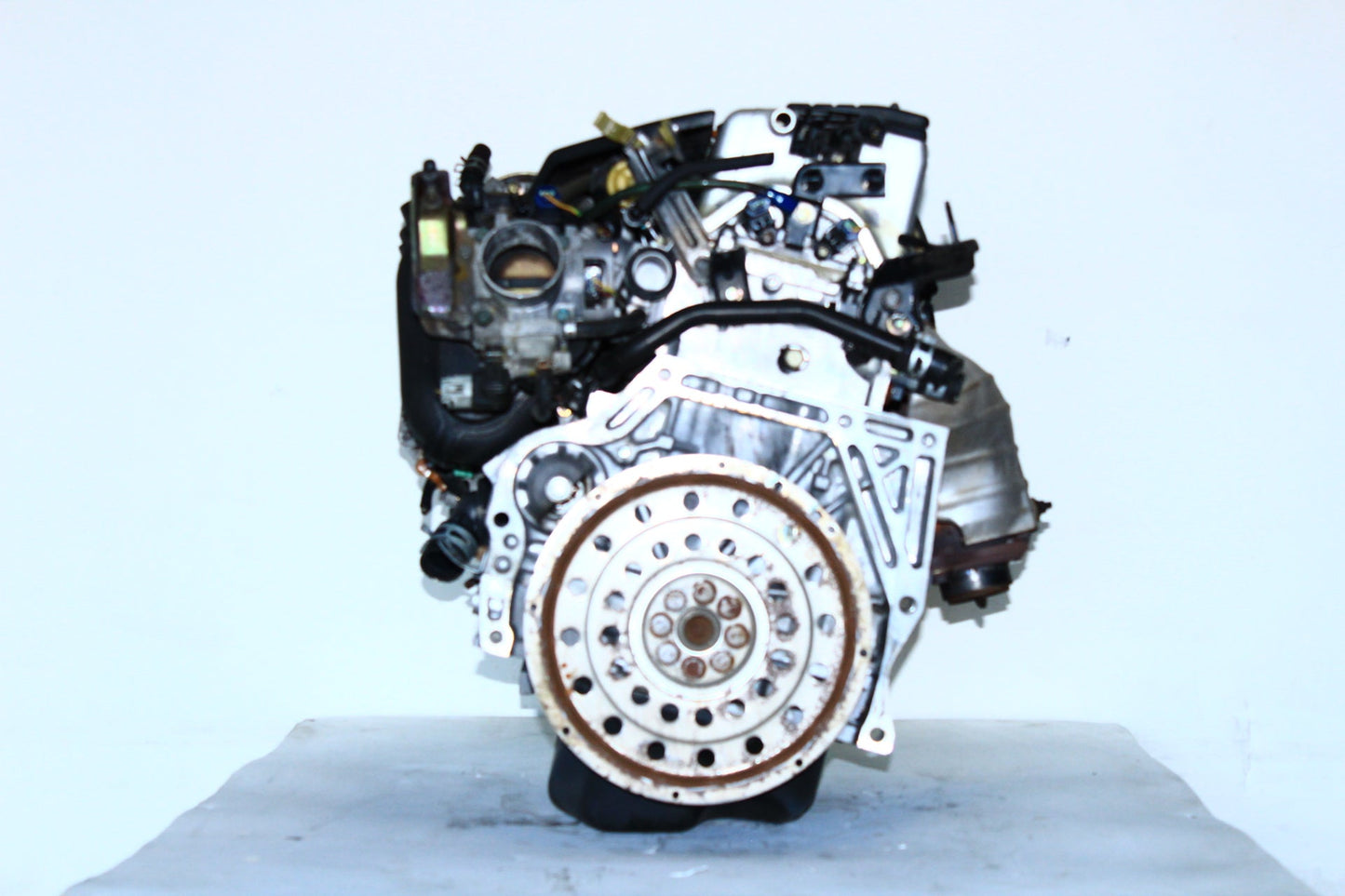 2002-2006 Acura RSX JDM Engine 2.0L Base Model K20A
