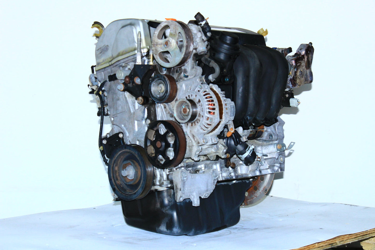 2002-2006 Acura RSX JDM Engine 2.0L Base Model K20A