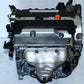 2002-2006 Acura RSX JDM Engine 2.0L Base Model K20A